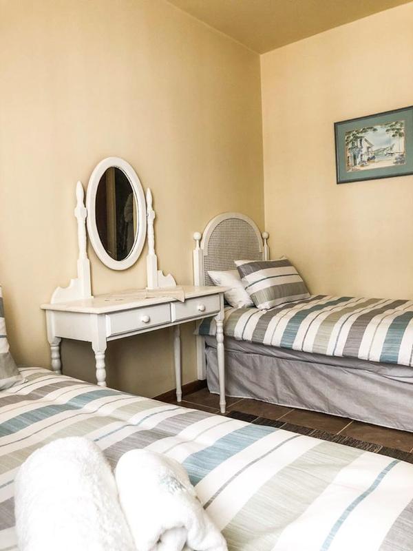 To Let 3 Bedroom Property for Rent in Strand Western Cape